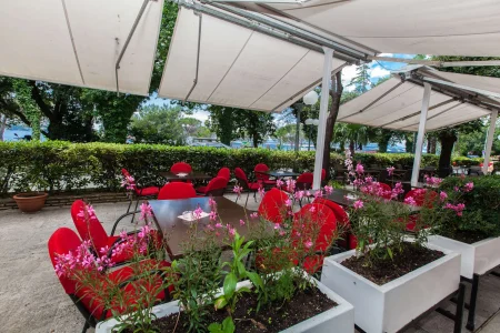 Hotel Zagreb