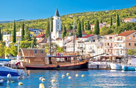 Destination Selce