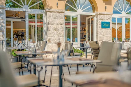 Heritage Hotel Stypia
