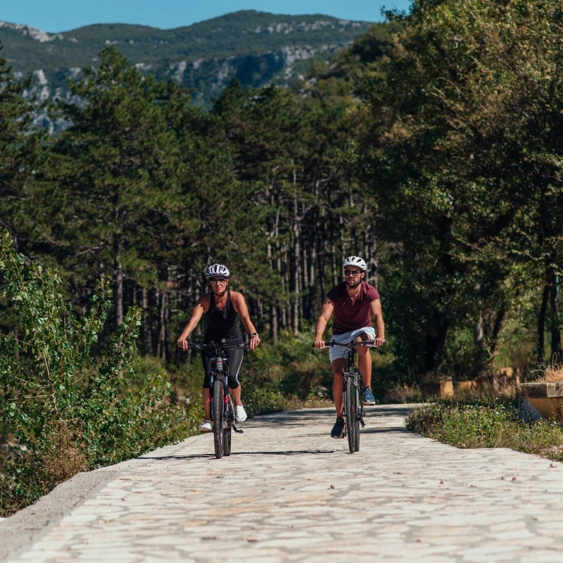 Experience Crikvenica