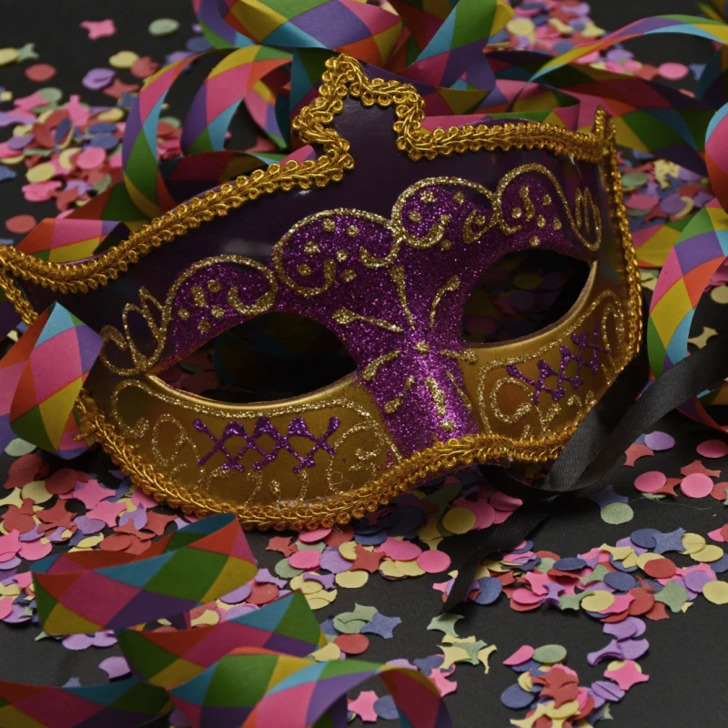 Happy Carnival Weekend