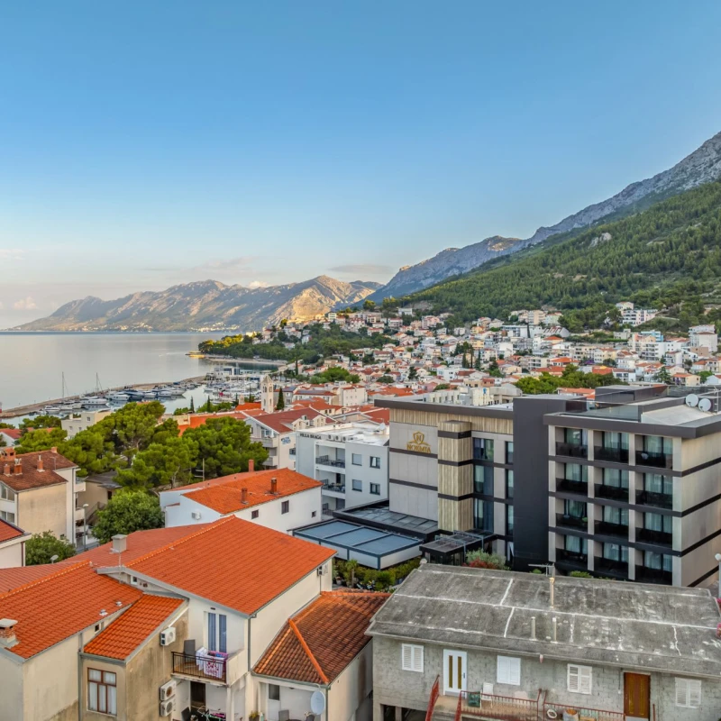Spring Vibes at Boutique Hotel Noemia