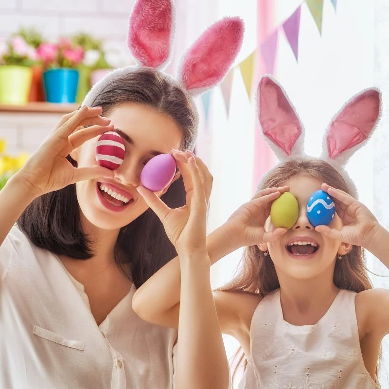 Family Easter Adventure
