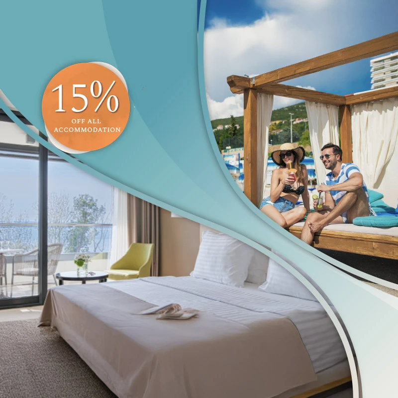 Endless Summer Deal