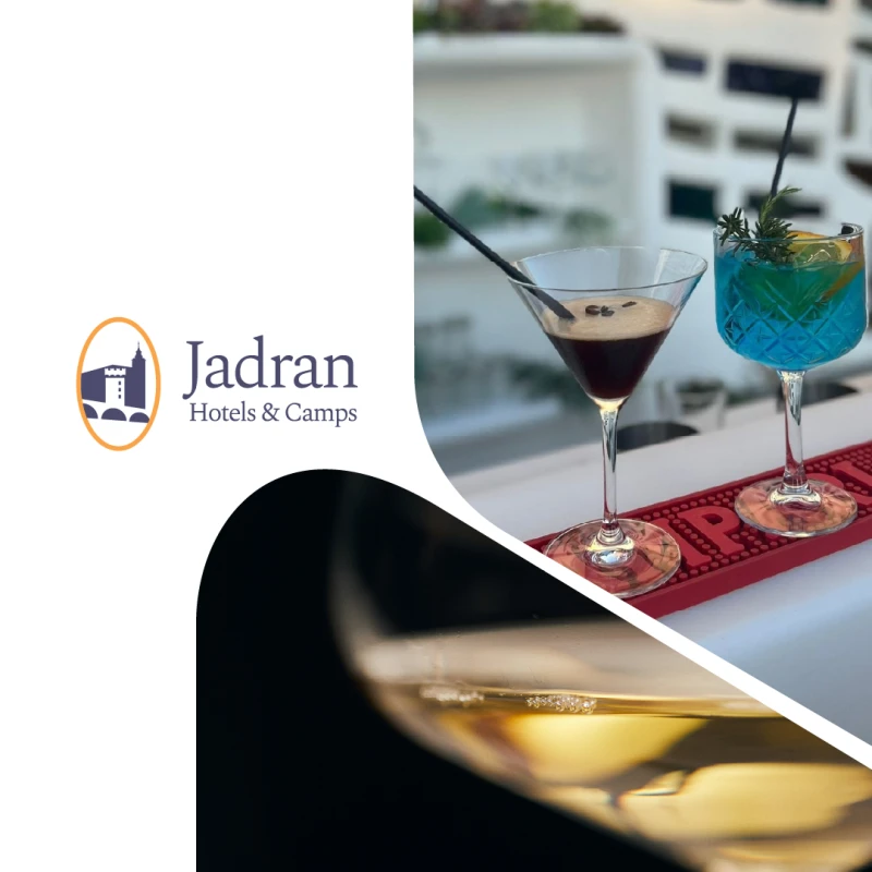 Summer Evenings at Hotel Ad Turres