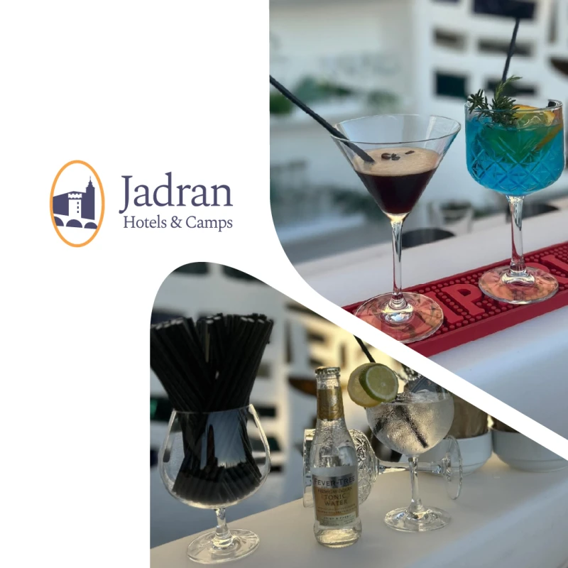 Summer Evenings at Hotel Ad Turres