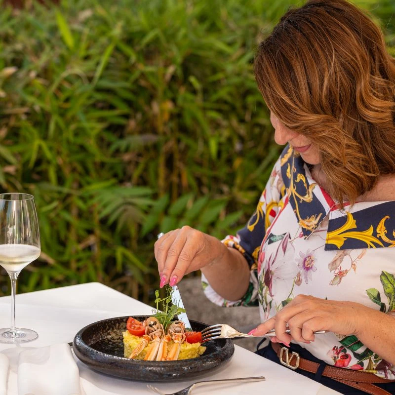 Gourmet Experience