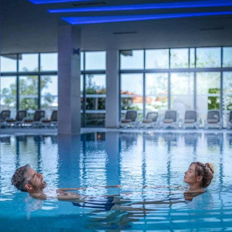 Seaside Valentine u Hotelu Katarina