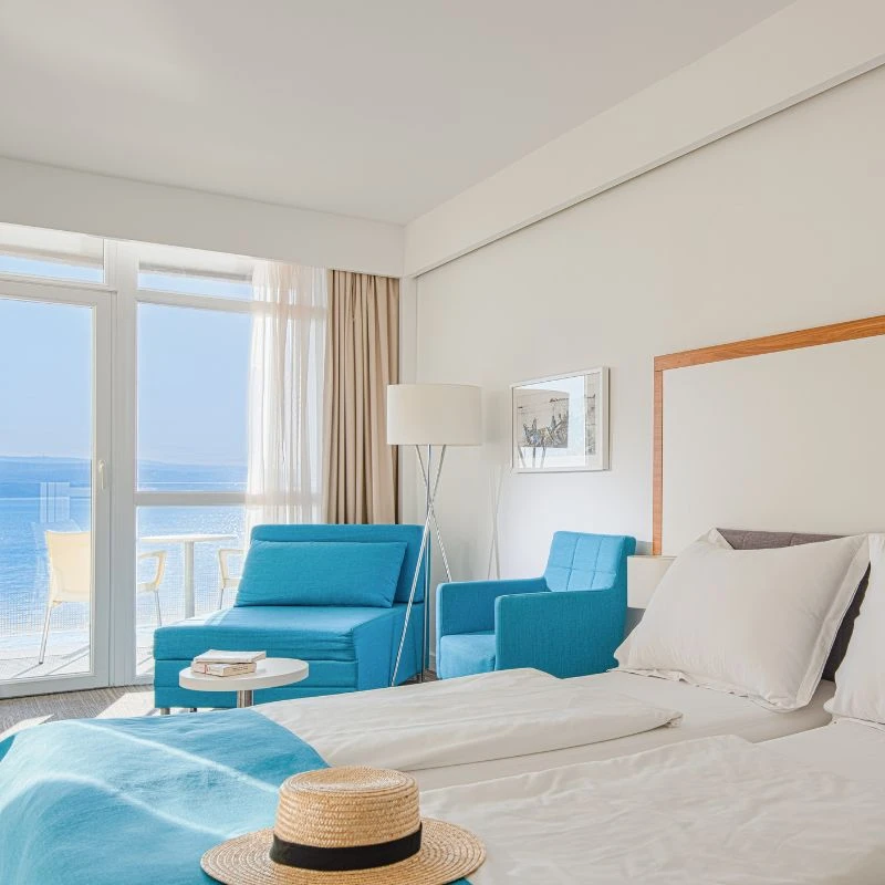 Last Minute Relax with Full Board