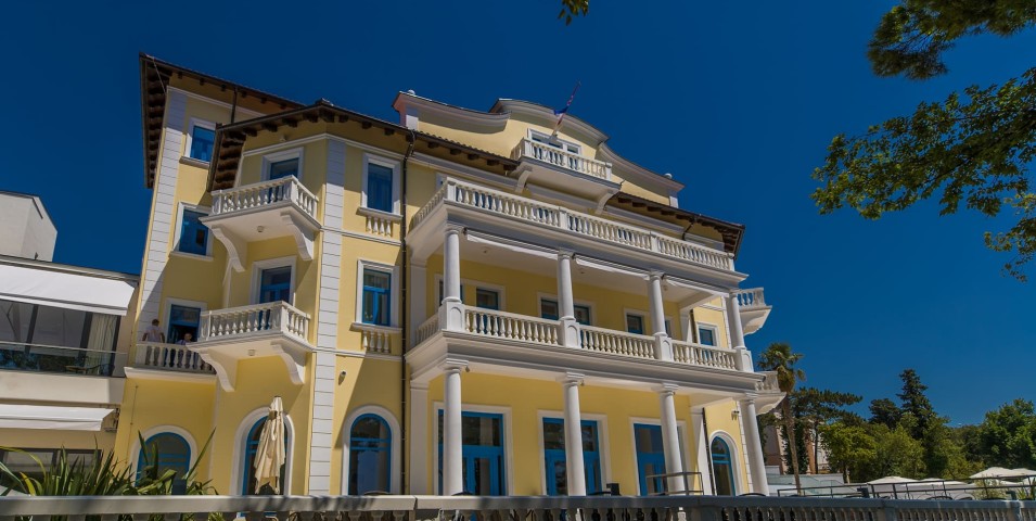 Festival škampa u restoranu Lemoon