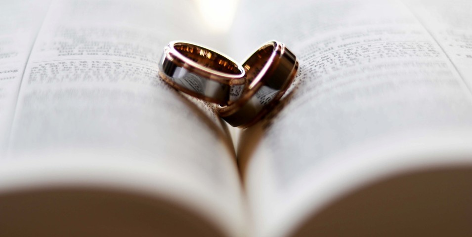 Matrimonio da sogno