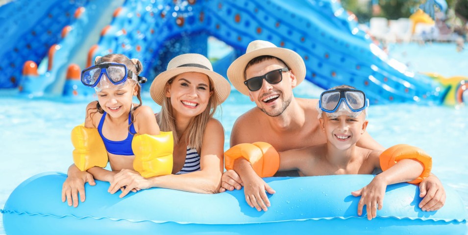 Water Sports and attractions