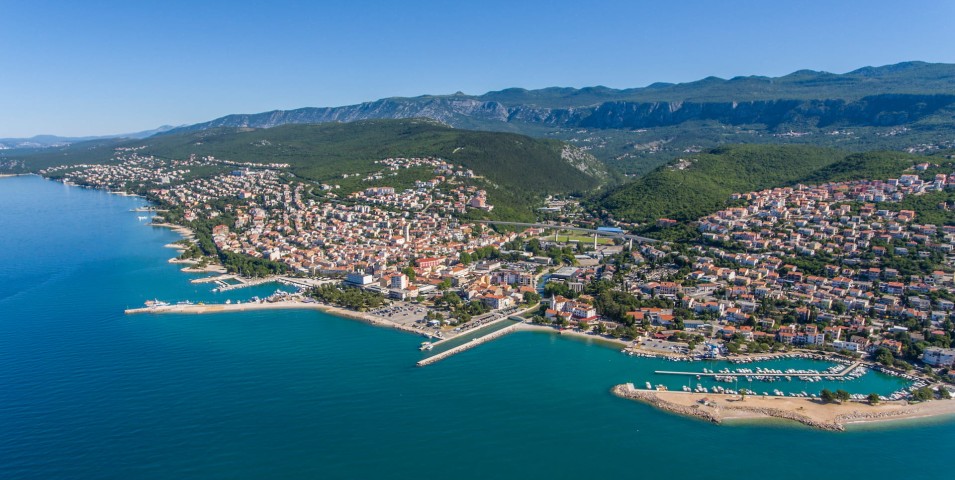 Holiday Resort Kačjak