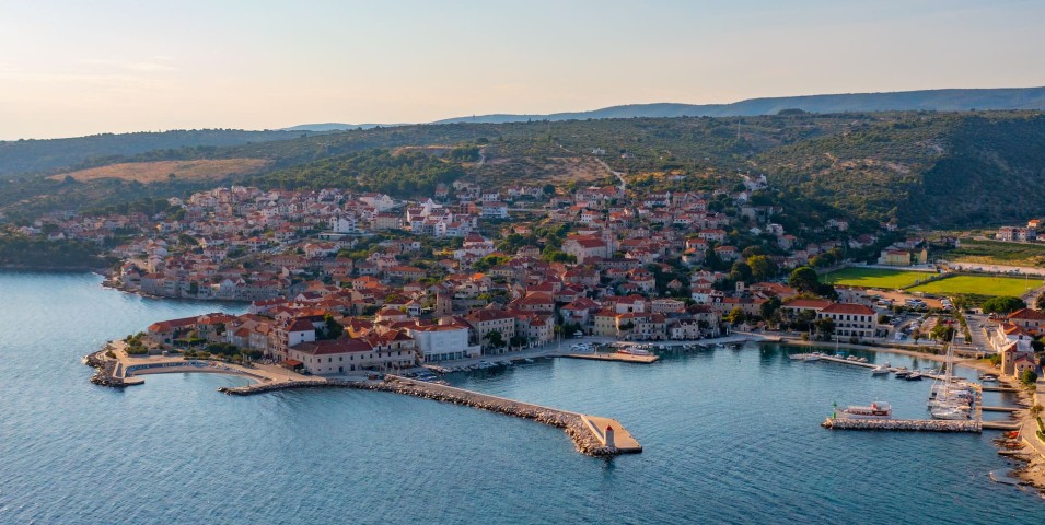 Otok Brač