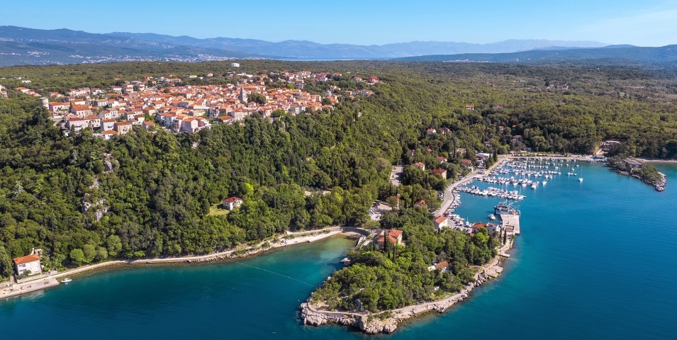 Isola di Krk