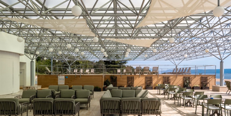 Proslavite praznik rada u Hotelu Omorika