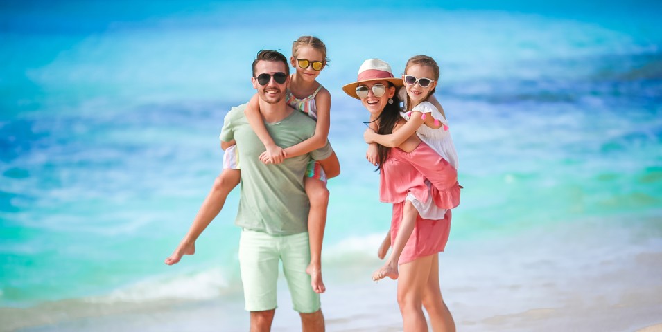 Activities on the Makarska Riviera