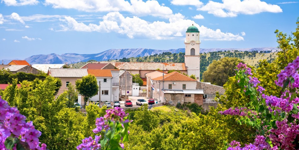 Uskrs uz more i okusi tradicije