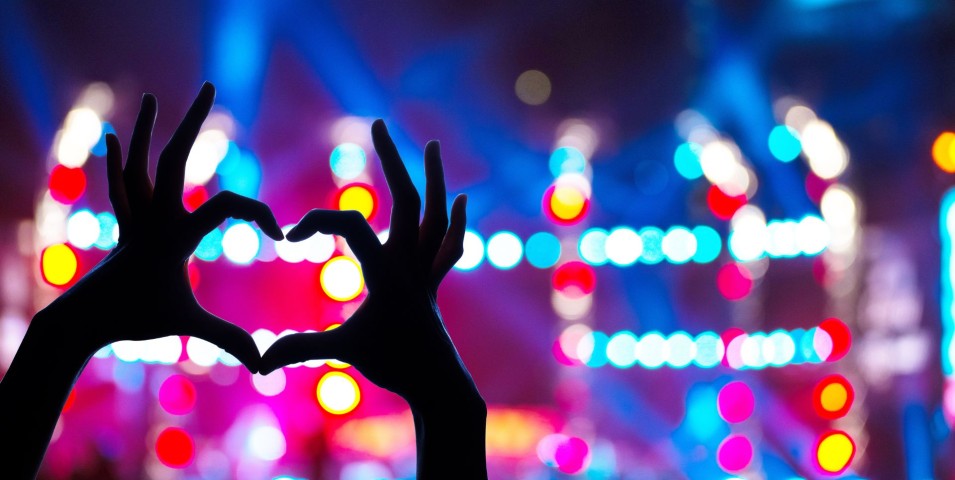 Don't miss the romantic concert of Sergej Ćetković - June 7th in Crikvenica!