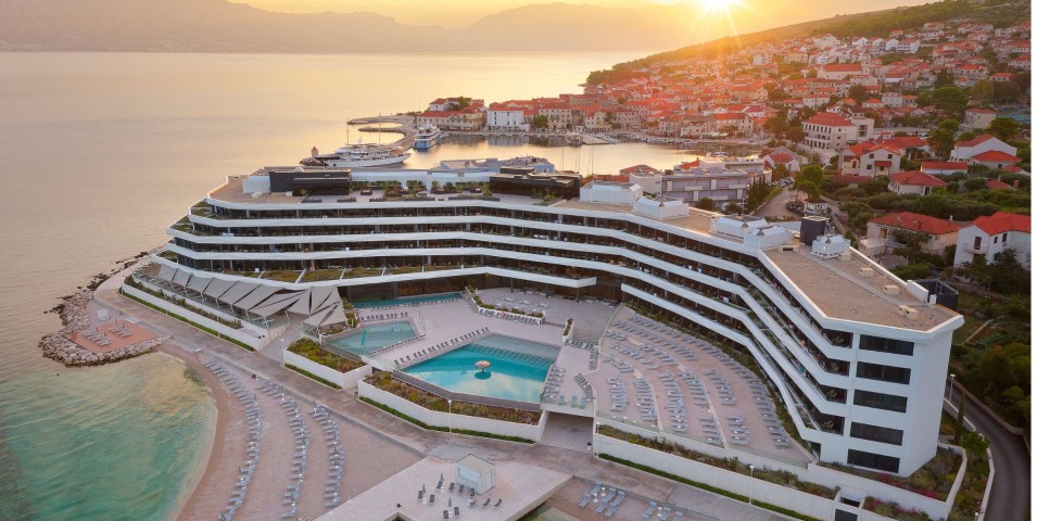Attività sull'isola di Brač