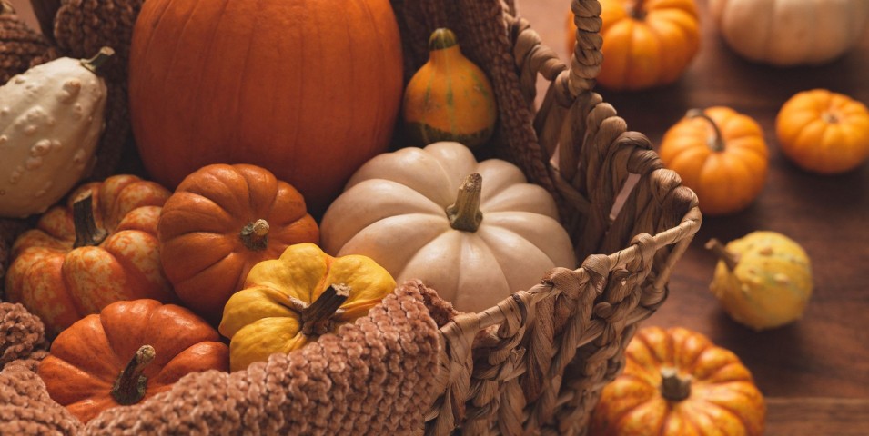 I colori dell’autunno al Boutique Hotel Esplanade