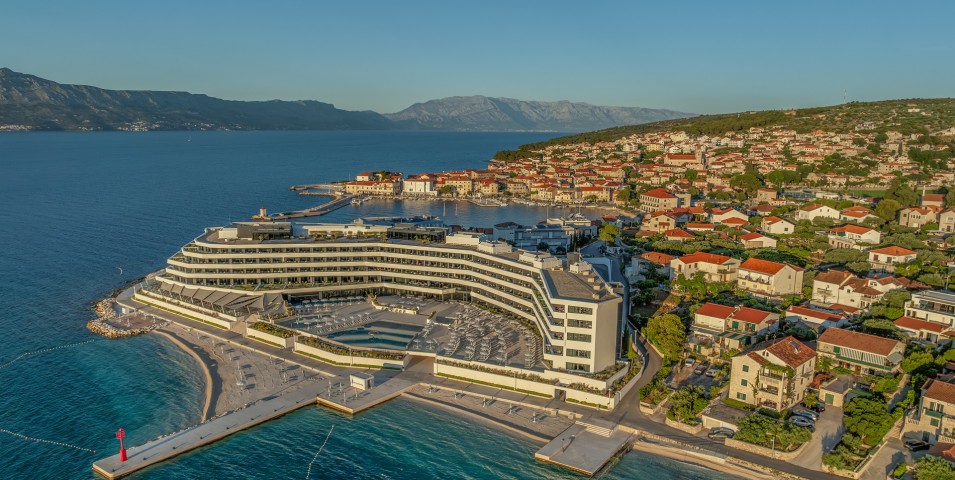 Eventi e programma di animazione al Grand Hotel View