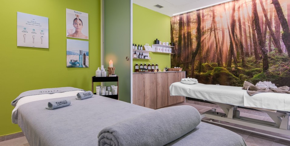 Wellness Rituals with 45 Degrees Cosmetics