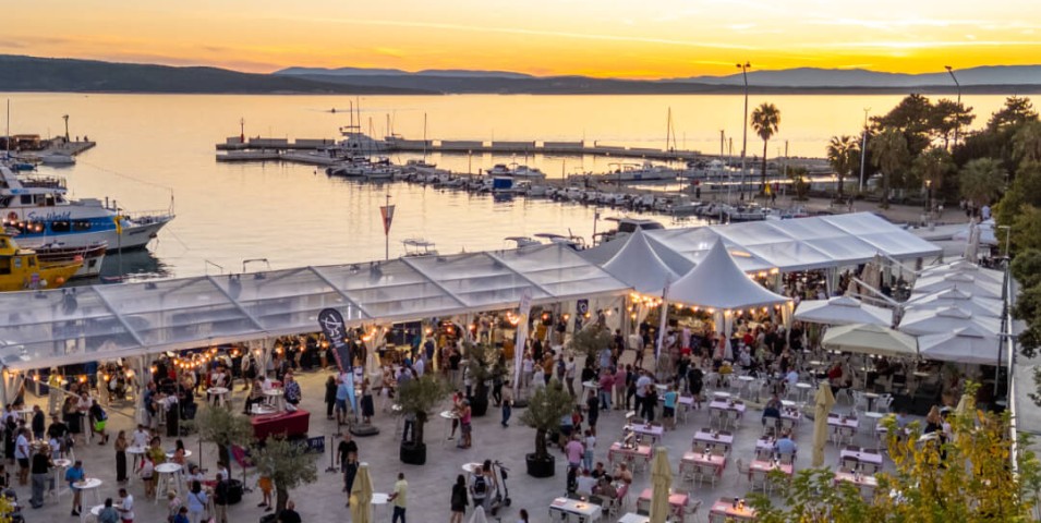 14th Oily Fish Month at Lemoon – From the Adriatic to Your Plate