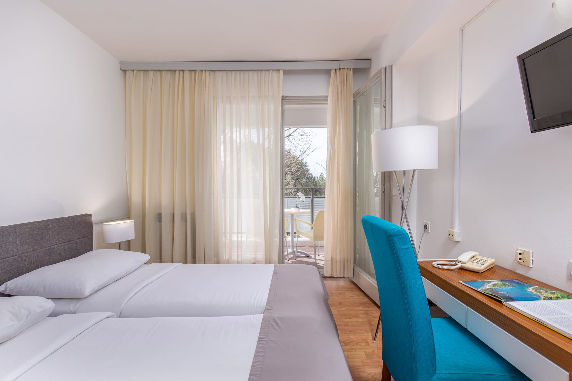 Hotel Zagreb