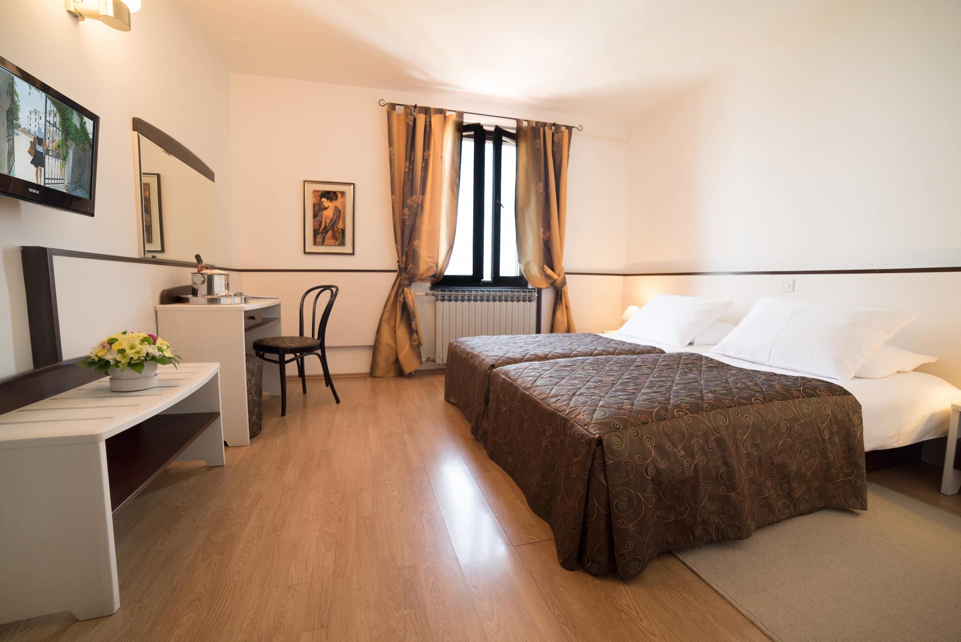 Hotel Kaštel