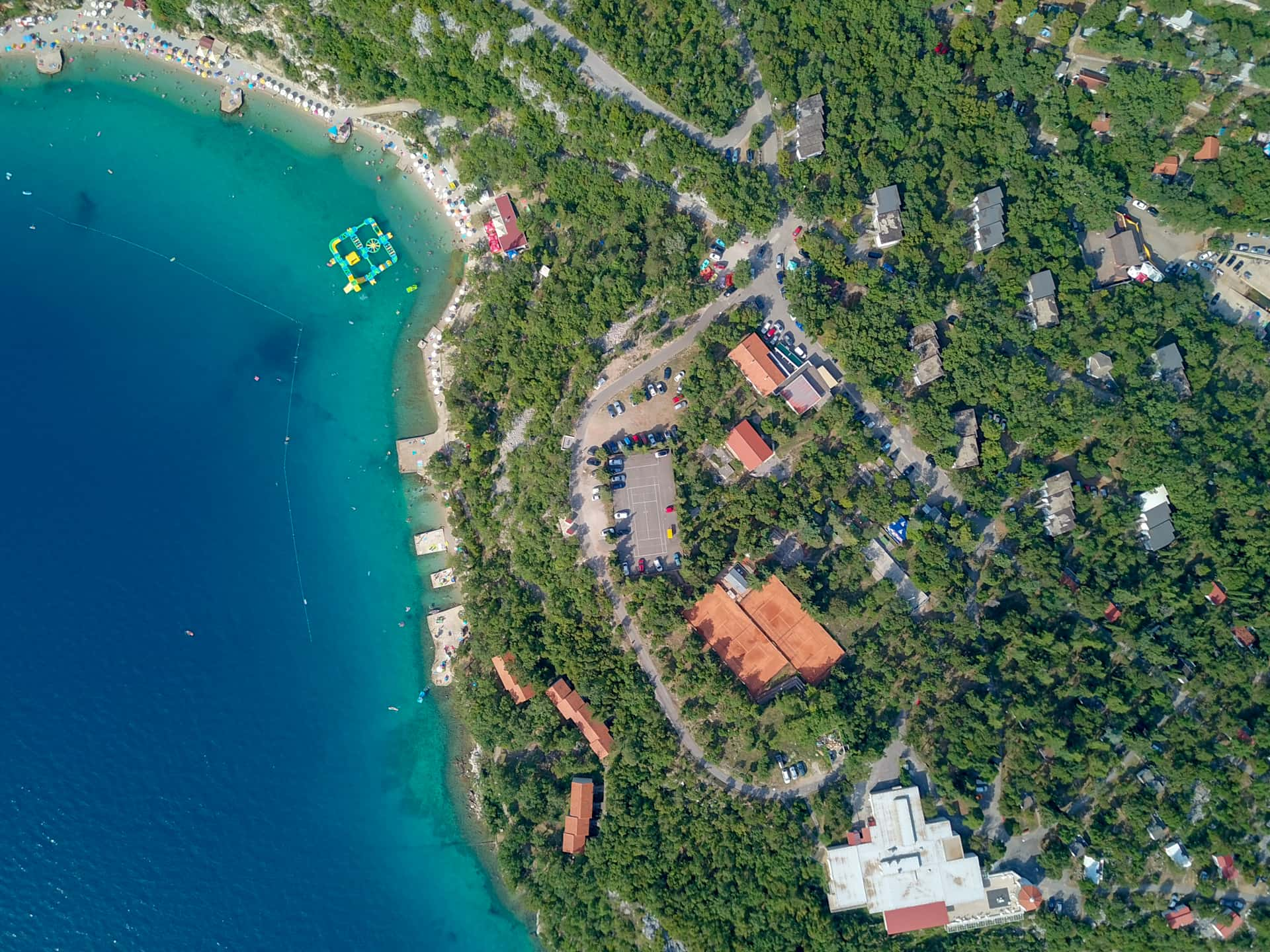 Holiday Resort Kačjak