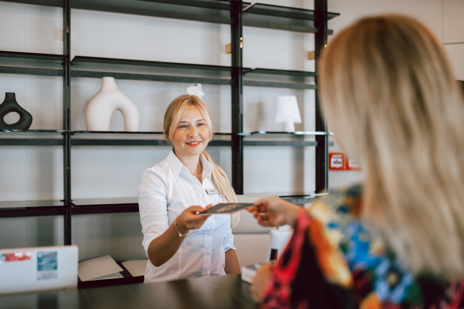 Nehmen sie gerne Kontakt mit uns auf