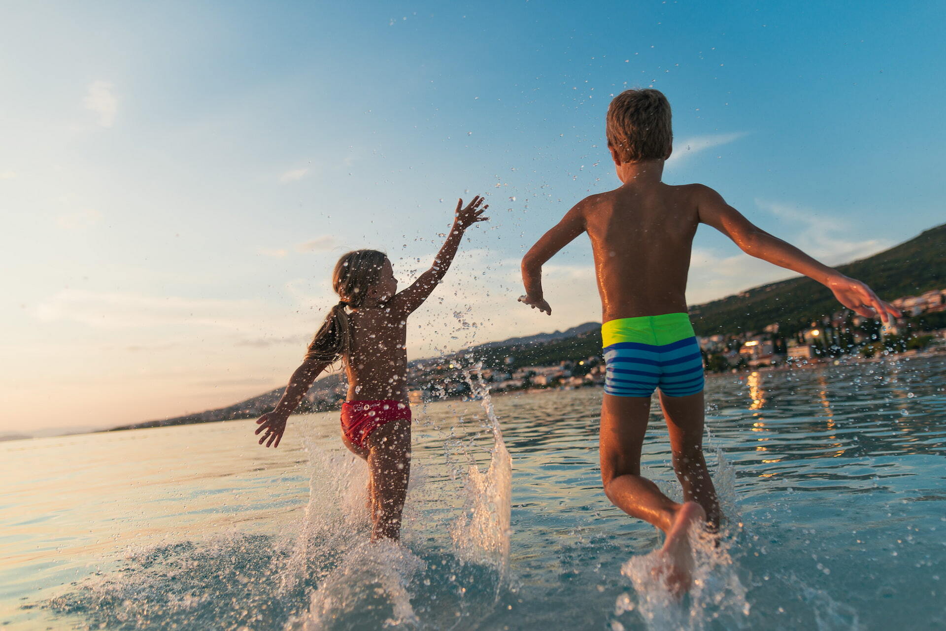 Divertimento spensierato per tutta la famiglia