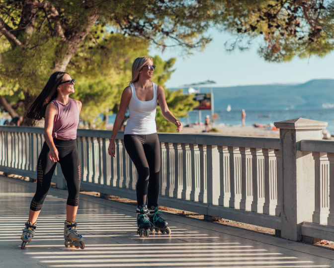 Impianti sportivi e parchi avventura