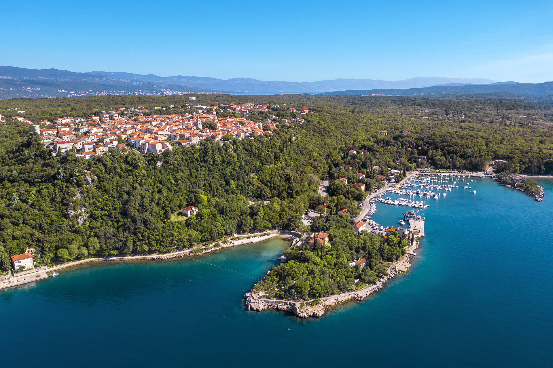 Isola di Krk