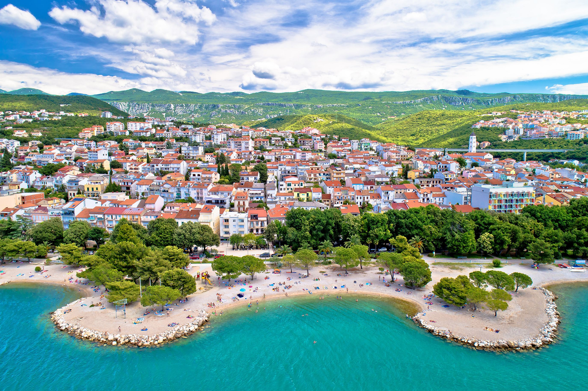 crikvenica