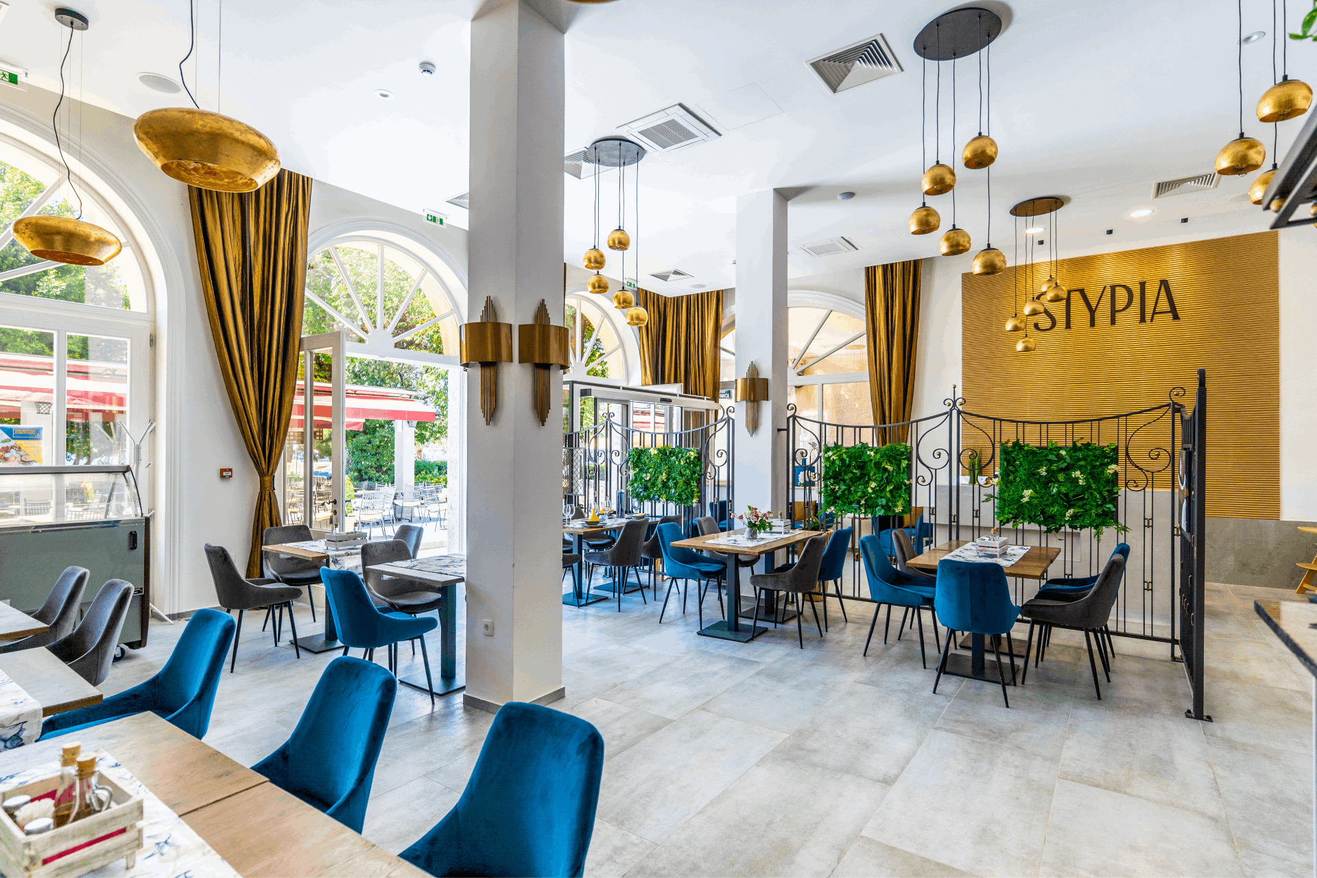 Locazione decennale dell’Heritage Hotel Stypia nel centro di Crikvenica