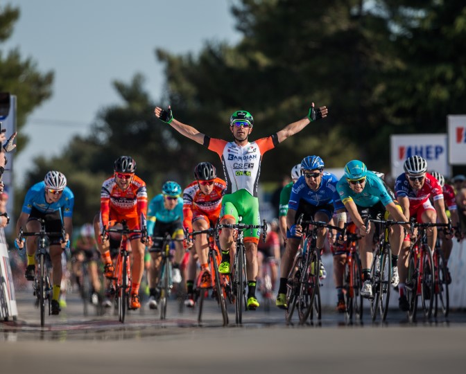 Cro Race - Gara ciclistica internazionale