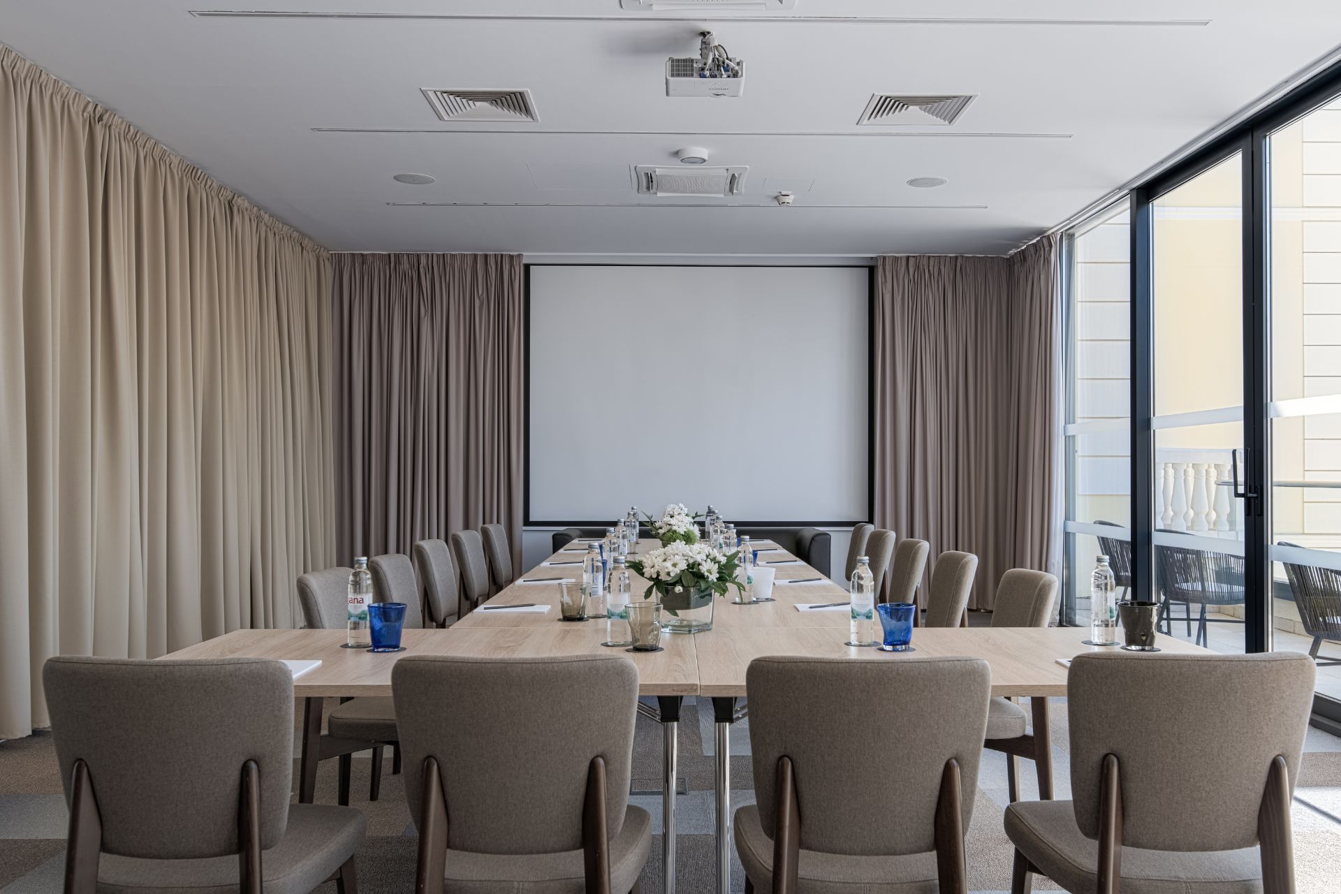 boutique hotel esplanade