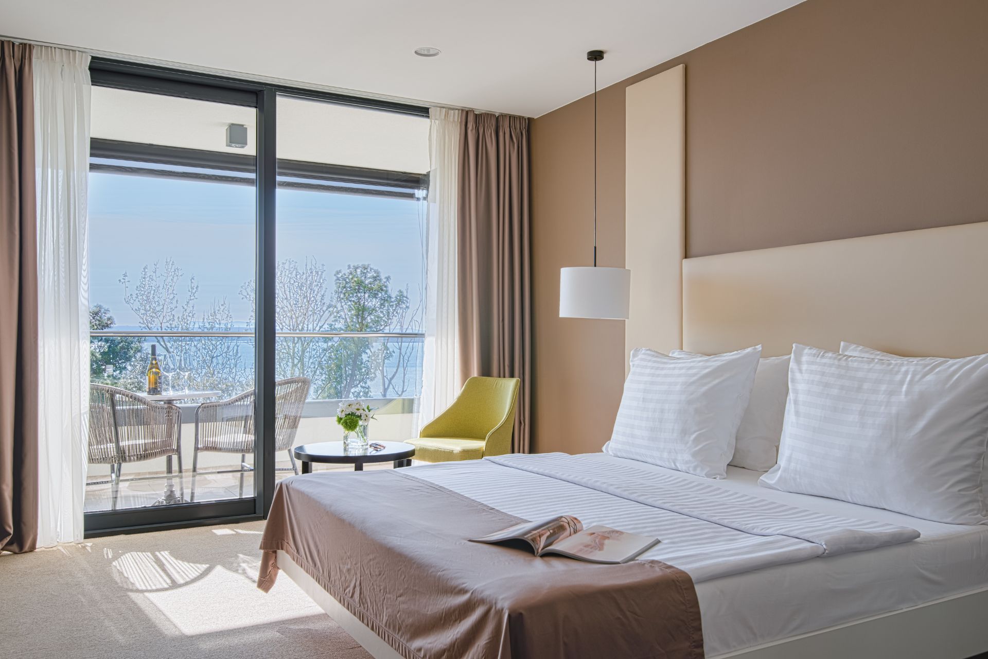 Boutique Hotel Esplanade