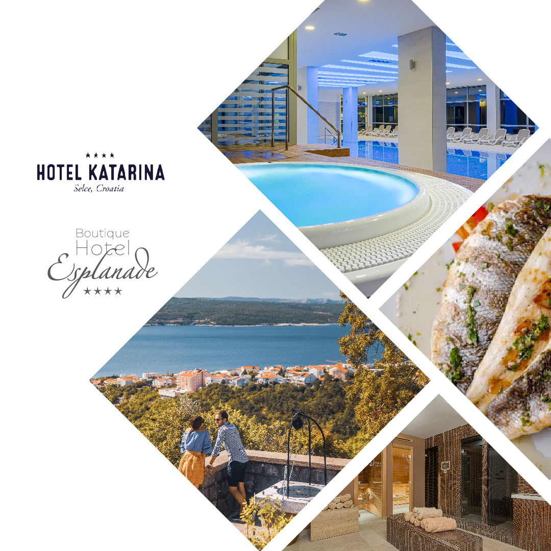 Experience Crikvenica