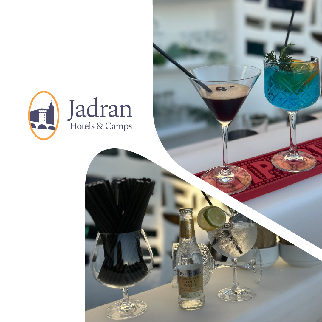 Sommerabende im Hotel Ad Turres