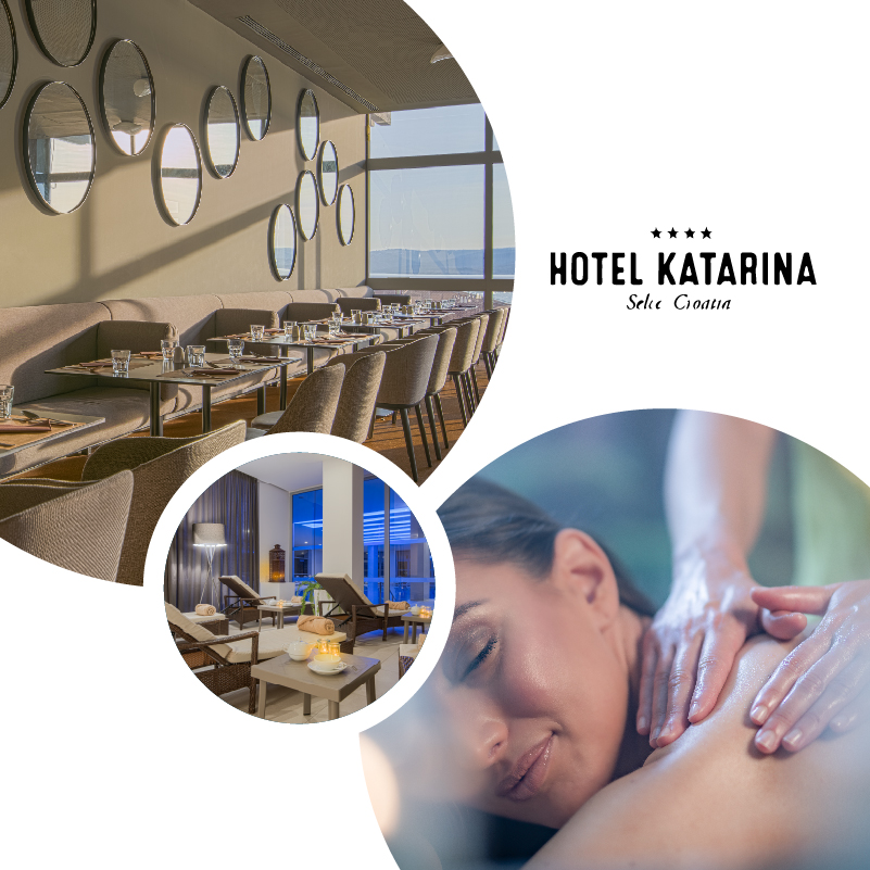 Experience Crikvenica im Hotel Katarina