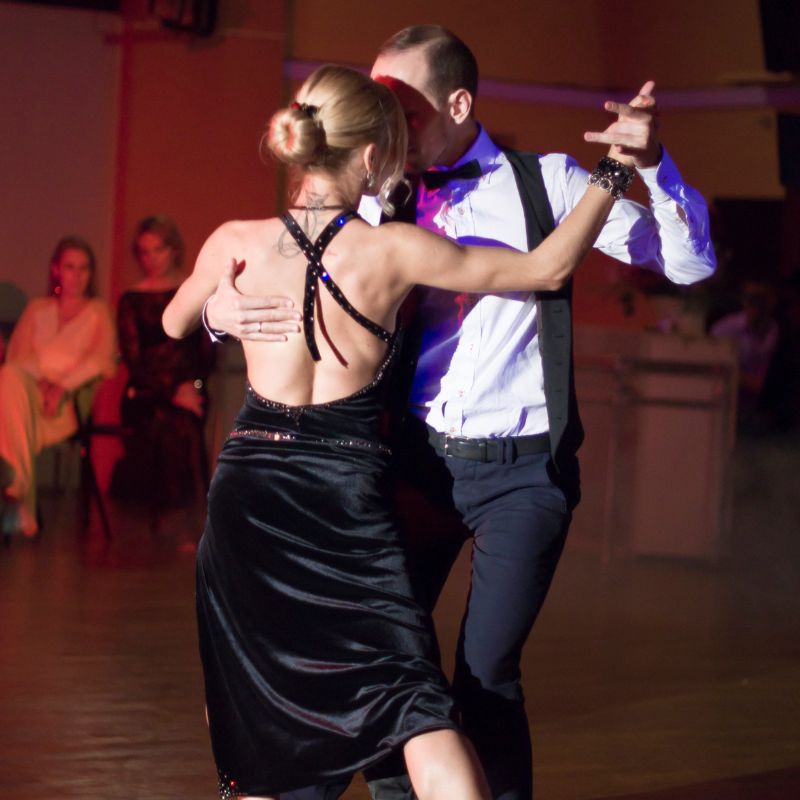 Weekend di danza al Boutique Hotel Esplanade