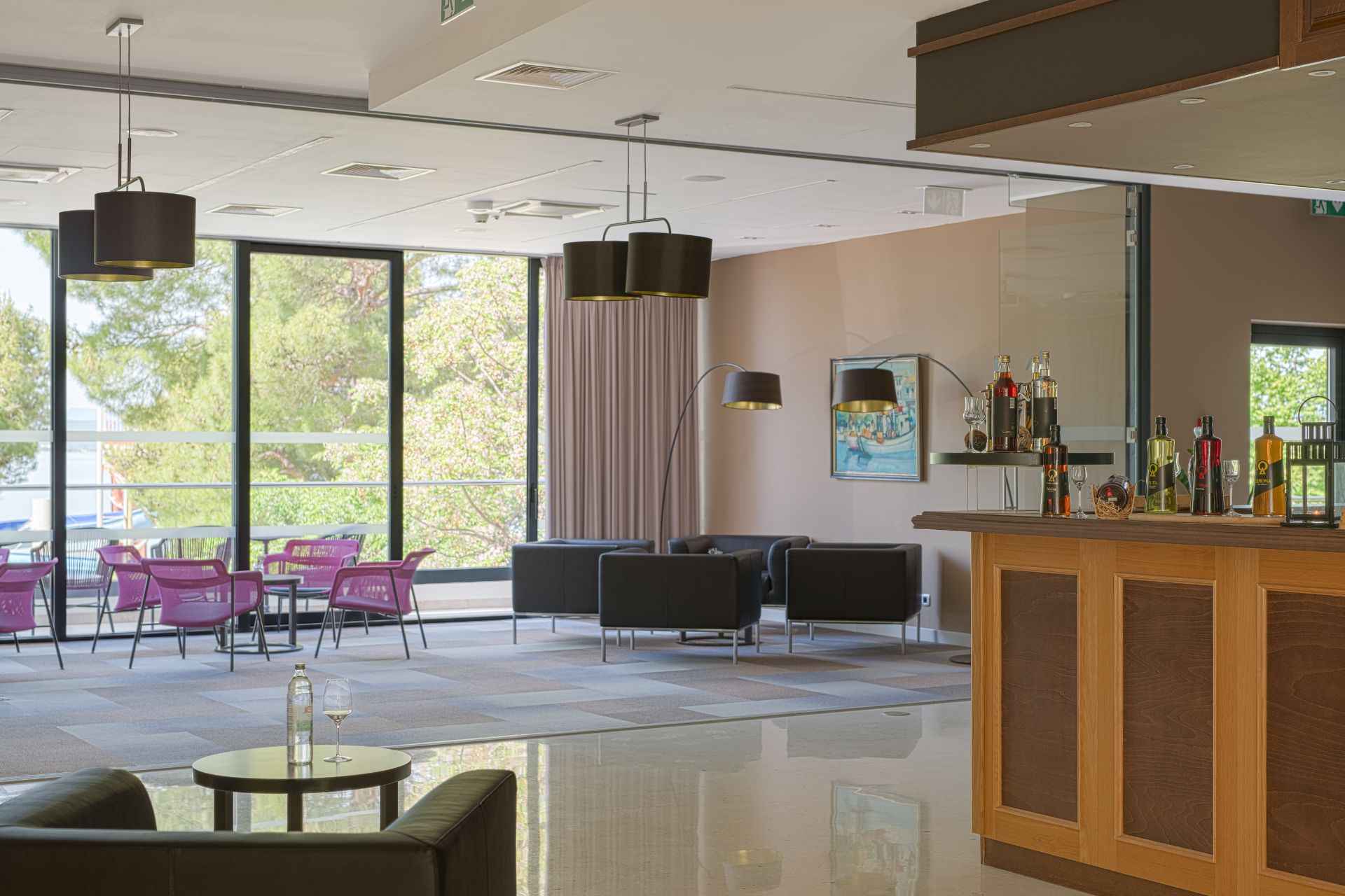 Weekend di danza al Boutique Hotel Esplanade