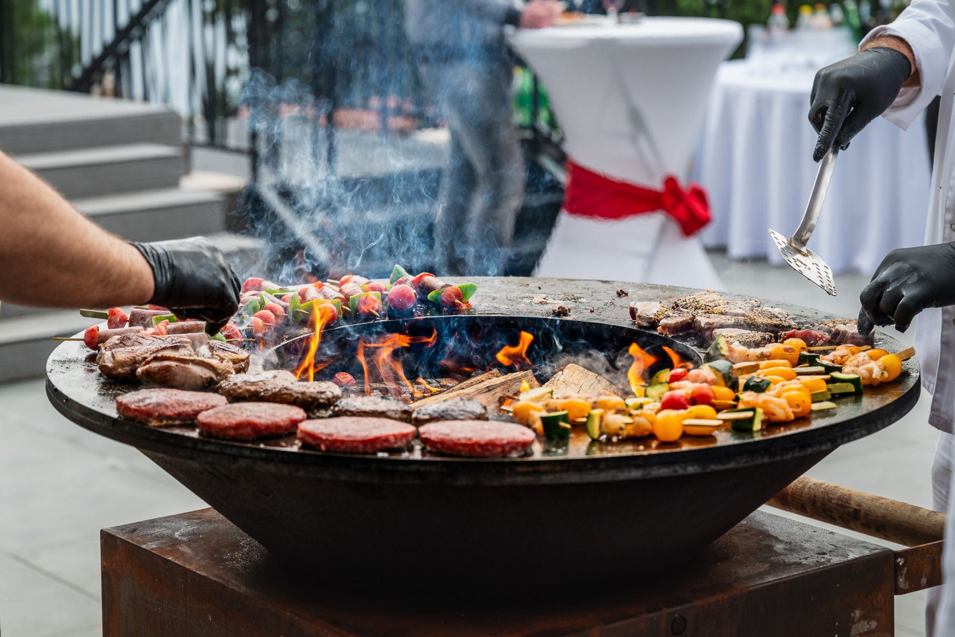 Proslavite praznik rada u Hotelu Omorika