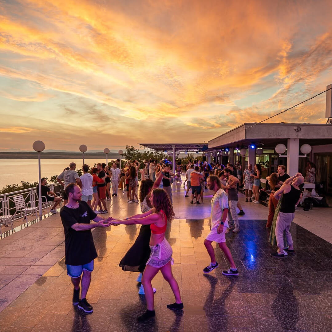 Zouktime se vraća na Kačjak – posljednji put