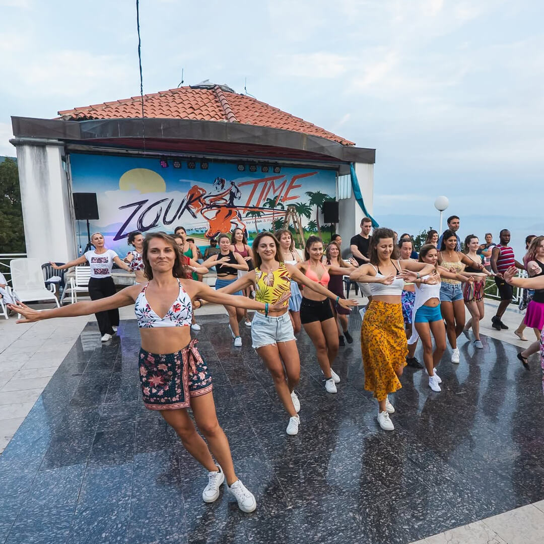 Zouktime se vraća na Kačjak – posljednji put